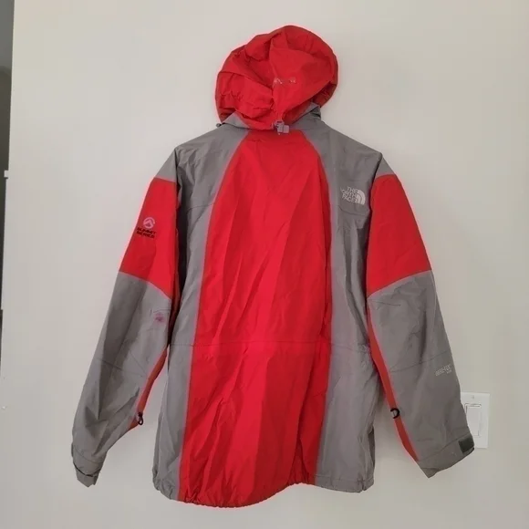 THE NORTH FACE Red Summit Series Ski Snow Jacket - Picture 11 of 16